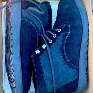 UGG Booties/boots